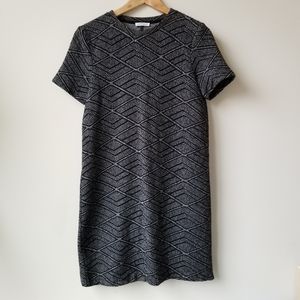 Zara Black Dress